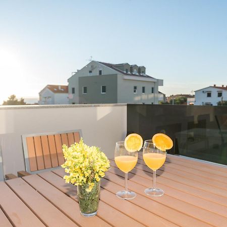 Villa Lena Luxury Apartments ノヴァリャ 部屋 写真