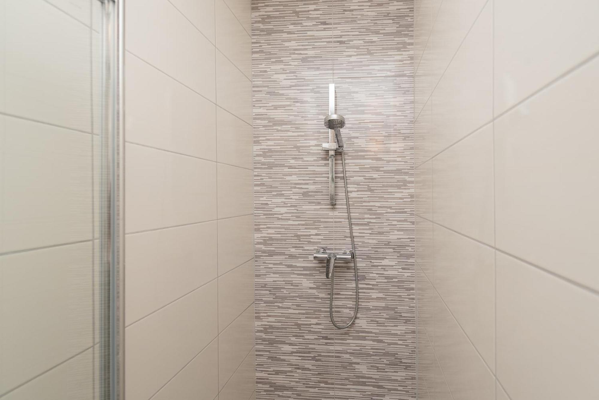 Villa Lena Luxury Apartments ノヴァリャ 部屋 写真