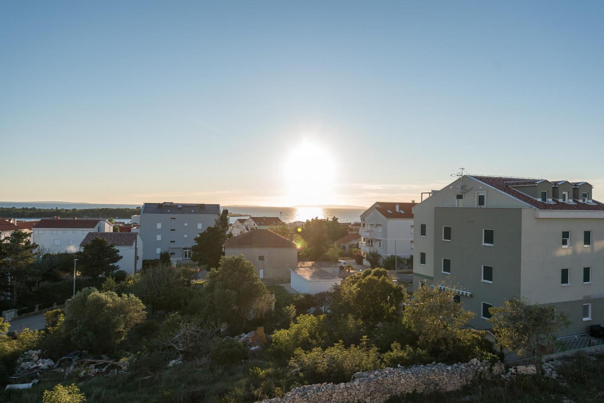 Villa Lena Luxury Apartments ノヴァリャ 部屋 写真